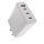 EMOS Univerzális USB töltő GaN PD 120 W max. (V06G120)