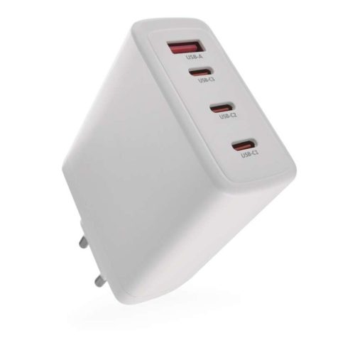 EMOS Univerzális USB töltő GaN PD 120 W max. (V06G120)