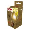 Emos Z55032 40 W / 420 lm / Meleg fehér  LED izzó Vintage A60 / E27 / 4,5 W 