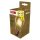 Emos Z55032 40 W / 420 lm / Meleg fehér  LED izzó Vintage A60 / E27 / 4,5 W 