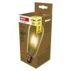 Emos Z57032 40 W / 420 lm / Meleg fehér  LED izzó Vintage ST64 / E27 / 4,5 W 