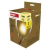 Emos Z58032 40 W / 420 lm / Meleg fehér  LED izzó Vintage G125 / E27 / 4,5 W 