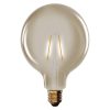 Emos Z58032 40 W / 420 lm / Meleg fehér  LED izzó Vintage G125 / E27 / 4,5 W 