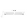 Emos Z73126 LED Fénycső T8 18 W 1 980 lm 120 cm, Hideg fehér (25 darabos kiszerelésben rendelhető, az ár darabonként értendő)