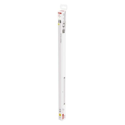 Emos Z73215 LED Fénycső T8 7,3W 600 1100lm természetes fehér (10 darabos kiszerelésben rendelhető, az ár darabonként értendő)
