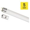 EMOS Z73225 LED fénycső, PROFI PLUS T8, 1200mm, 14W, 2100 lm, természetes fehér (10 darabos kiszerelésben rendelhető, az ár darabonként értendő)