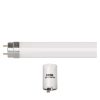 EMOS Z73225 LED fénycső, PROFI PLUS T8, 1200mm, 14W, 2100 lm, természetes fehér (10 darabos kiszerelésben rendelhető, az ár darabonként értendő)