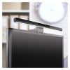 Emos Z7617 AVA LED monitor lámpa, 5,6W, 200lumen, IP20, meleg/természetes/hideg fehér