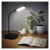 EMOS Lily LED asztali lámpa, fekete (Z7629B)