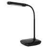 EMOS Lily LED asztali lámpa, fekete (Z7629B)