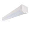 LED lineáris lámpatest PANO 20W, semleges fehér (ZAB101)