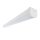 LED lineáris lámpatest PANO 40W, semleges fehér (ZAB102)