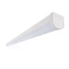 LED lineáris lámpatest PANO 50W, semleges fehér (ZAB103)