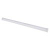 LED lineáris lámpatest PANO 50W, semleges fehér (ZAB103)
