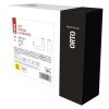 LED lineáris lámpatest ORTO LCON 8W, semleges fehér (ZALL)