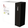 LED lineáris lámpatest ORTO XCON 15W, semleges fehér (ZALX)