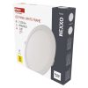 Emos ZD1155 NEXXO LED süllyesztett lámpatest, kerek, 30cm, 25/125W, 2000 lm, IP20, természetes fehér