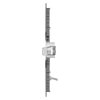 Emos ZD1243 NEXXO LED süllyesztett lámpatest, kerek, 22.5cm, 18/100W, 1600 lm, IP20, meleg/semleges fehér, ezüst