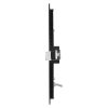 Emos ZD1343 NEXXO LED süllyesztett lámpatest, kerek, 22.5cm, 18/100W, 1600 lm, IP20, meleg/semleges fehér, fekete
