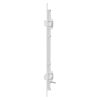 Emos ZD2155 NEXXO LED süllyesztett lámpatest, négyszög, 30cm, 25/125W, 2100 lm, IP20, természetes fehér