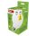 Emos ZF2D53 75 W / 1055 lm / Természetes fehér  LED izzó Filament G95 / E27 / 7,8 W 