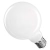 Emos ZF2D53 75 W / 1055 lm / Természetes fehér  LED izzó Filament G95 / E27 / 7,8 W 