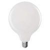 Emos ZF2D62 100 W / 1521 lm / Meleg fehér  LED izzó Filament G125 / E27 / 11 W 