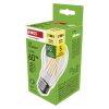 Emos ZF5147 60 W / 806 lm / meleg fehér  LED izzó Filament A60 A CLASS/ E27 / 3,8 W 