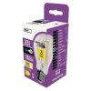 Emos ZF5154D 75 W / 1 055 lm / meleg fehér / dimmelhető  LED izzó Filament A60 / E27 / 7,5 W 