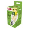 Emos ZF5167 100 W / 1521 lm / meleg fehér  LED izzó Filament A60 A CLASS / E27 / 7,2 W 