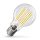 Emos ZF5168 100 W / 1521 lm / természetes fehér  LED izzó Filament A60 A CLASS / E27 / 7,2 W 