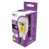 Emos ZF5264D 100W / 1521 lm / természetes fehér  LED izzó Filament A60 / E27 / 11W 