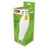 Emos ZF5751 327 W / 6 000 lm / természetes fehér  LED izzó Filament ED90 / E27 / 36 W 