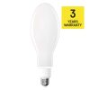 Emos ZF5751 327 W / 6 000 lm / természetes fehér  LED izzó Filament ED90 / E27 / 36 W 
