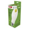 Emos ZF5754 327 W / 6 000 lm / természetes fehér  LED izzó Filament ED90 / E40 / 36 W 