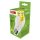 Emos ZF5D22 40 W / 470 lm / Meleg fehér  LED izzó Filament A60 / E27 / 3,4 W 