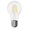 Emos ZF5D23 40 W / 470 lm / Természetes fehér  LED izzó Filament A60 / E27 / 3,4 W 