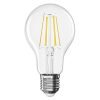 Emos ZF5D42 60 W / 806 lm / Meleg fehér  LED izzó Filament A60 / E27 / 5,9 W 