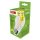 Emos ZF5D52 75 W / 1060 lm / Meleg fehér  LED izzó Filament A60 / E27 / 7,8 W 