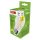 Emos ZF5D53 75 W / 1060 lm / Természetes fehér  LED izzó Filament A60 / E27 / 7,8 W 