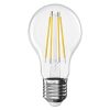 Emos ZF5D53 75 W / 1060 lm / Természetes fehér  LED izzó Filament A60 / E27 / 7,8 W 