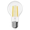 Emos ZF5D62 100 W / 1521 lm / Meleg fehér  LED izzó Filament A60 / E27 / 10,5 W 