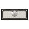 EMOS LED SOLAR lámpatest BRIXO PIR, 900lm IP65 természetes fehér (ZG166S)