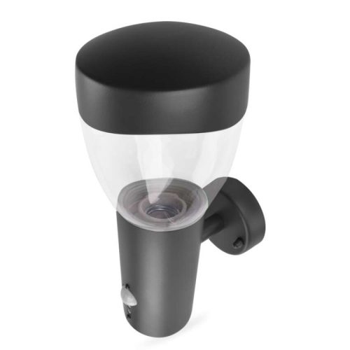 LED kerti fali lámpa, 16,4 x 12 x 29,5 cm, 1 x E27, 15 W (ZGA040P)