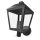 LED kerti fali lámpa, 19,8 x 15 x 27,8 cm, 1 x E27, 15 W (ZGB010P)