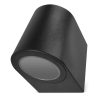 LED kerti fali lámpa, 8,8 x 6,7 x 8 cm, 1 x GU10, 35 W (ZGF010P)