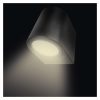 LED kerti fali lámpa, 8,8 x 6,7 x 8 cm, 1 x GU10, 35 W (ZGF010P)