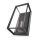 Emos ZGH010P MALVA LED kerti fali lámpa, E27, max.15Watt, 13 × 12 × 25 cm