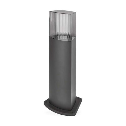 LED kerti oszloplámpa, 15,3 x 13,3 x 45 cm, 1 x E27, 25 W (ZGL0A0P)