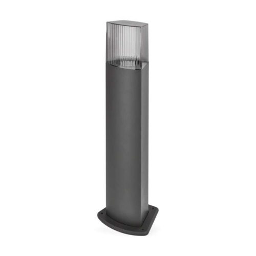 LED kerti oszloplámpa, 15,4 x 13,3 x 75 cm, 1 x E27, 25 W (ZGL0C0P)